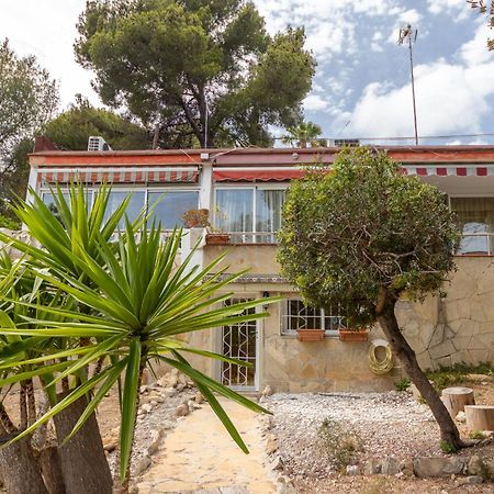 Acogedor Bungalow Park Florimar Tarragona Zewnętrze zdjęcie