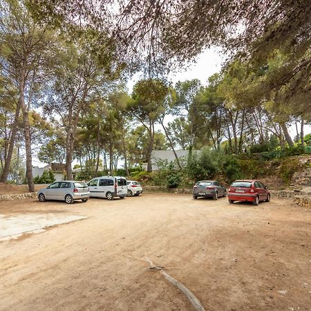 Acogedor Bungalow Park Florimar Tarragona Zewnętrze zdjęcie