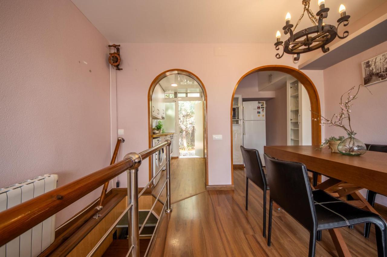 Acogedor Bungalow Park Florimar Tarragona Zewnętrze zdjęcie