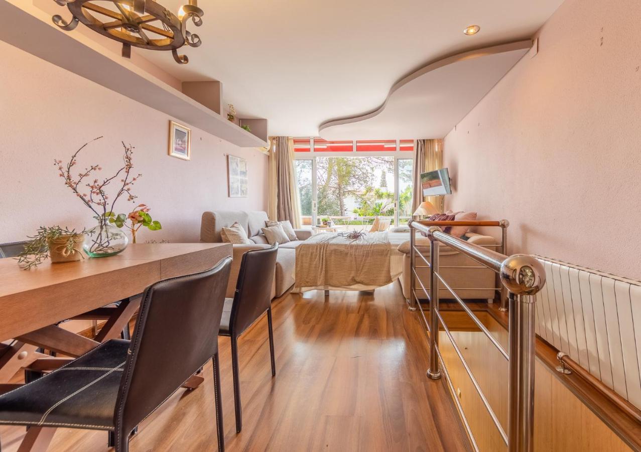 Acogedor Bungalow Park Florimar Tarragona Zewnętrze zdjęcie