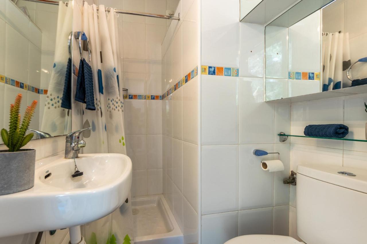 Acogedor Bungalow Park Florimar Tarragona Zewnętrze zdjęcie