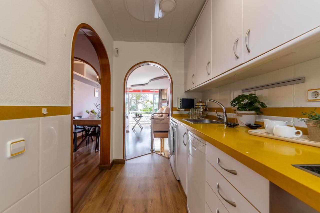 Acogedor Bungalow Park Florimar Tarragona Zewnętrze zdjęcie