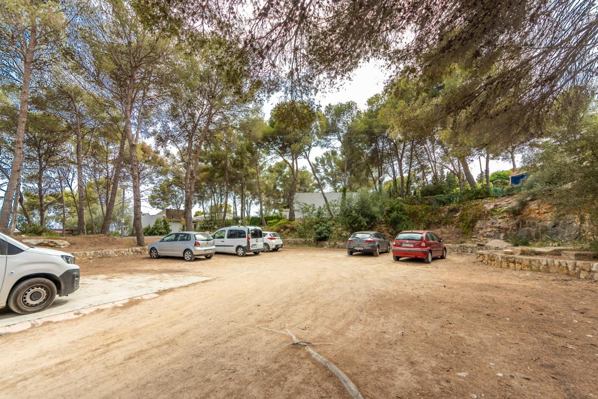 Acogedor Bungalow Park Florimar Tarragona Zewnętrze zdjęcie