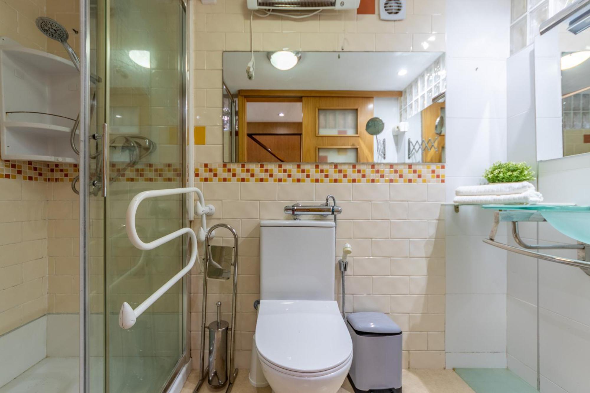 Acogedor Bungalow Park Florimar Tarragona Zewnętrze zdjęcie