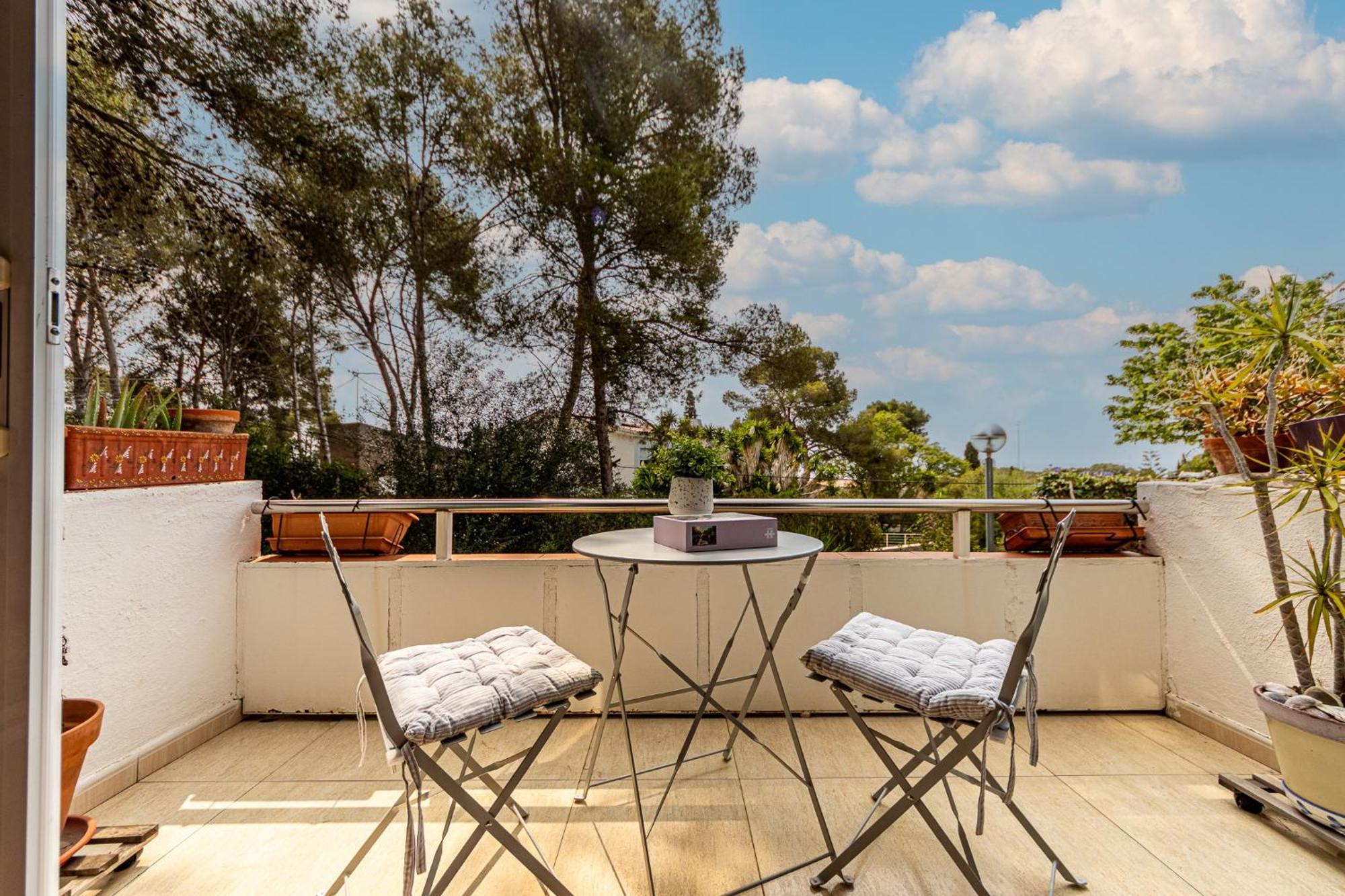 Acogedor Bungalow Park Florimar Tarragona Zewnętrze zdjęcie