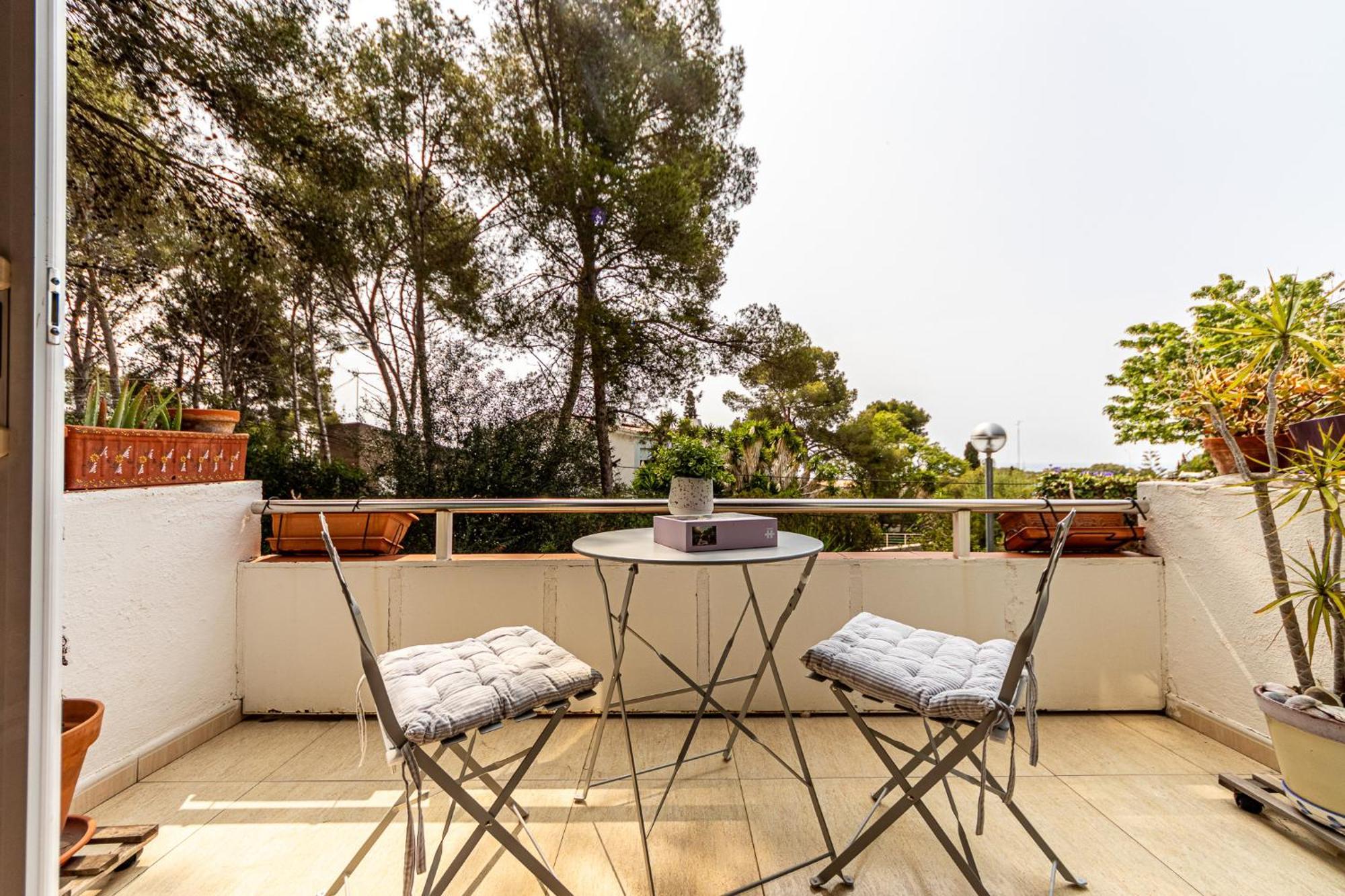 Acogedor Bungalow Park Florimar Tarragona Zewnętrze zdjęcie